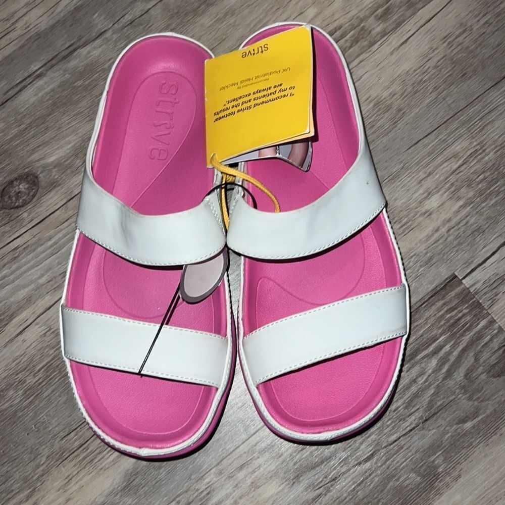 Struve Sandals - Picture 2 of 3